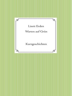cover image of Warten auf Grün